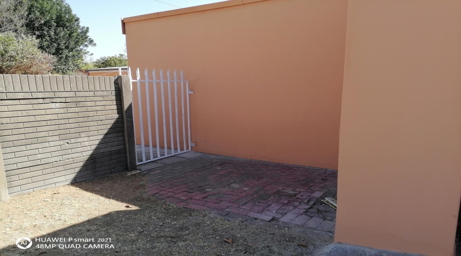 4 Bedroom Property for Sale in Sasolburg Ext 12 Free State